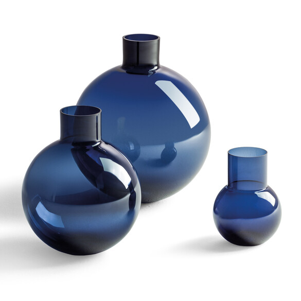 Poltrona Frau BLUE PALLO Vase