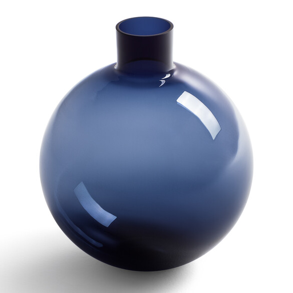 Poltrona Frau BLUE PALLO Vase