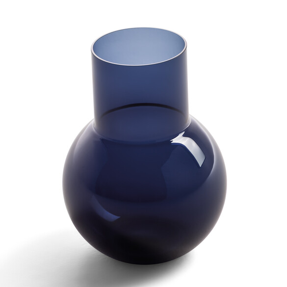 Poltrona Frau BLUE PALLO Vase