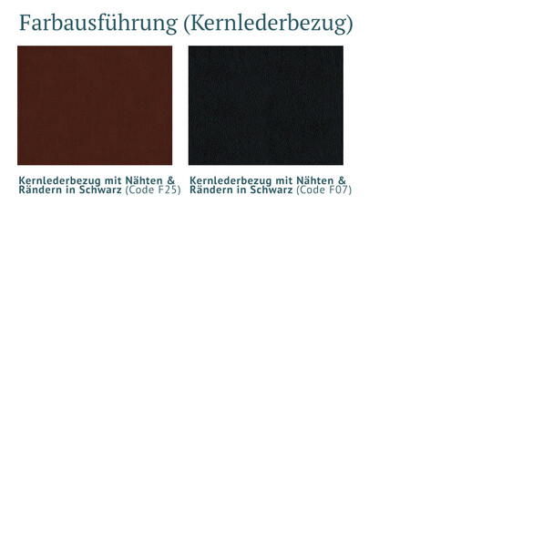 Bonaldo SCRIBA Designer Schreibtisch, Nussbaum Canaletto & Kernleder