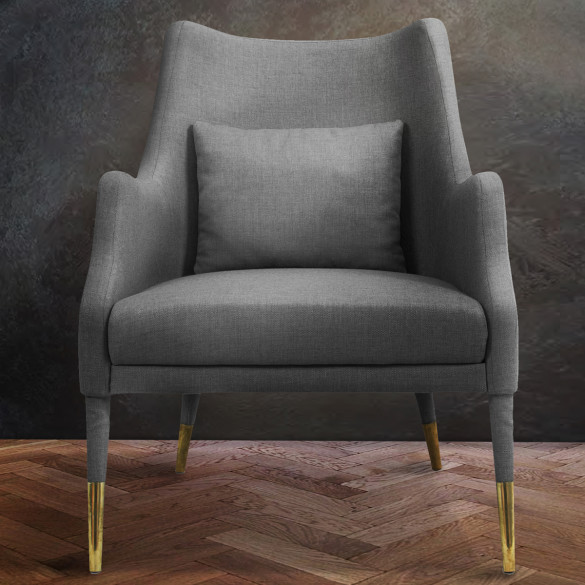 Essential Home CARVER Armchair Sessel