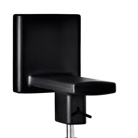 MAGIS 360 Stuhl auf Rollen, dreh- und hhenverstellbar