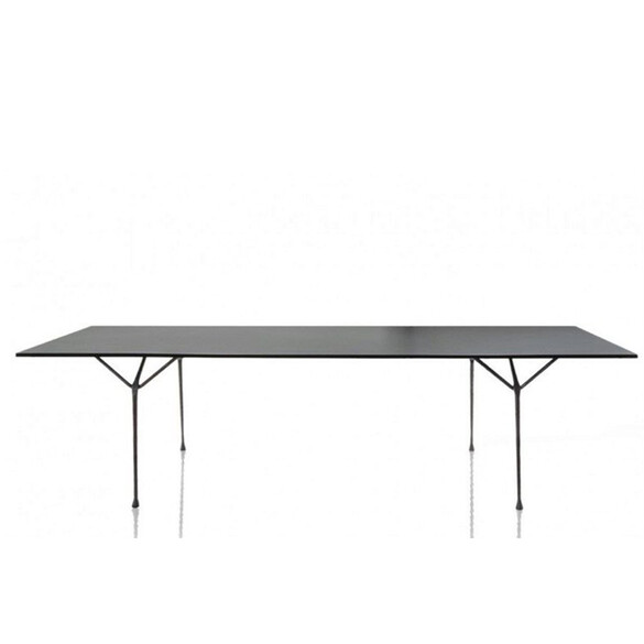 MAGIS Officina Tisch 240 cm, In/Outdoor